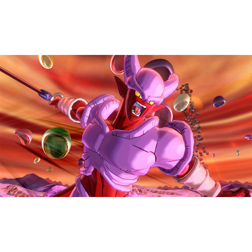 Dragon Ball Xenoverse 2 (Hits) PS4 ES/PT Dragon Ball Xenoverse 2 (Hits) PS4 ES/PT